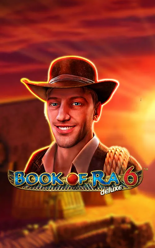 Book of Ra at Fantastic Spins Casino