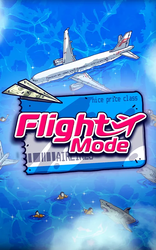 Flight Mode at Fantastic Spins Casino