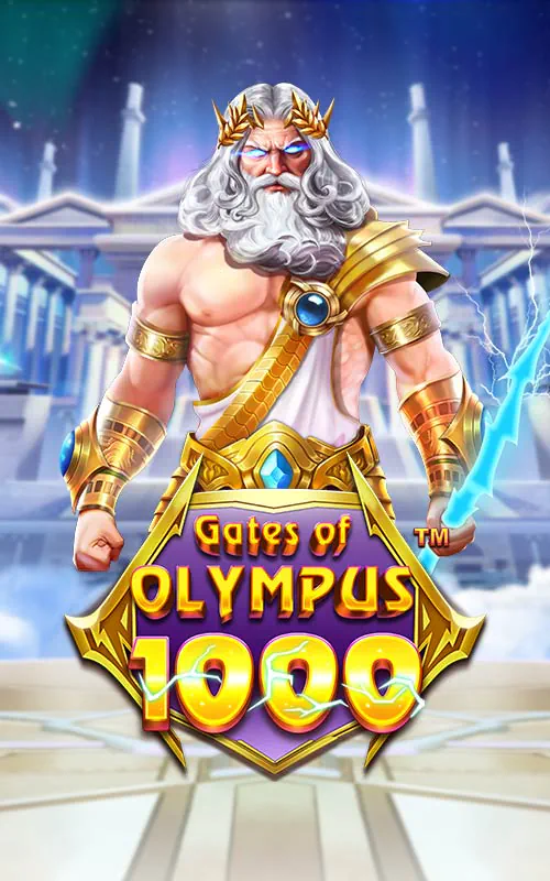 Gates of Olympus at Fantastic Spins Casino
