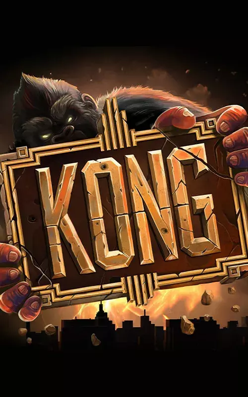 Kong at Fantastic Spins Casino