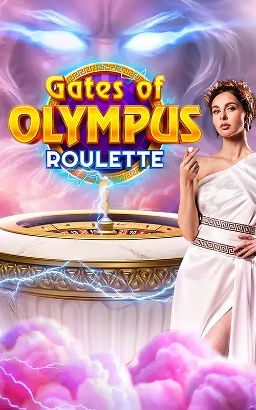 Gates of Olympus Roulette at Fantastic Spins Casino